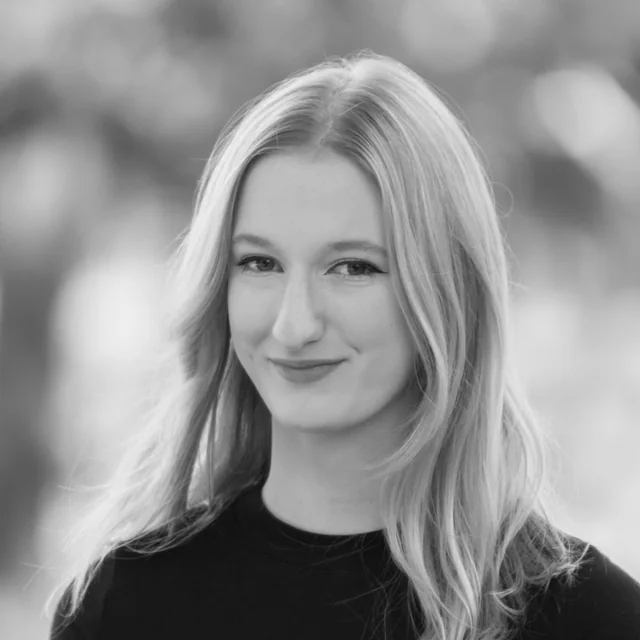 Hannah, Operations Manager