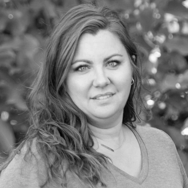 Rachel, Office Manager